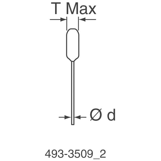QXK2J683KTP Nichicon  Tantal-Polymer-Kondensatoren